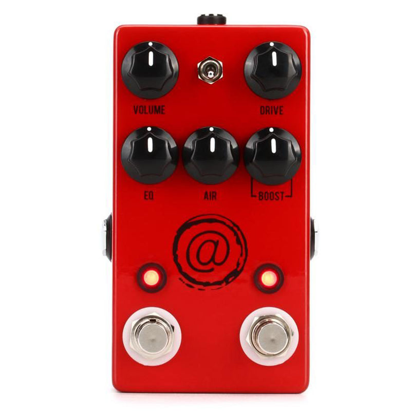 JHS ANDY TIMMONS DRIVE PEDAL