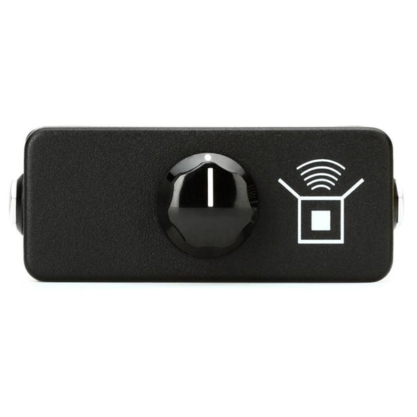JHS Little Black Amp Box