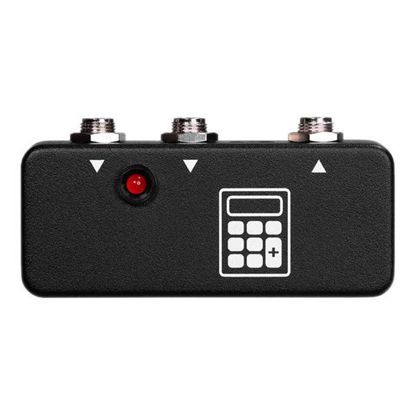 AMPLIFICATEUR SOMMATEUR JHS