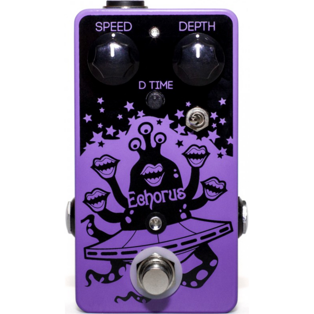 JONNY ROCK GEAR ECHORUS VIOLET