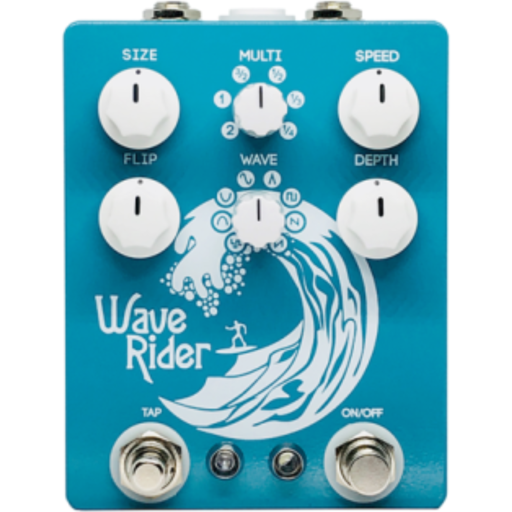 JONNY ROCK GEAR WAVE RIDER