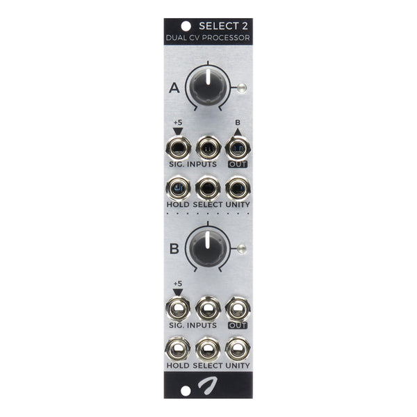 Joranalogue Select 2