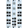 JPSynth Eurorack Essentials (3 Modules ATT3, Buffers, Mults)