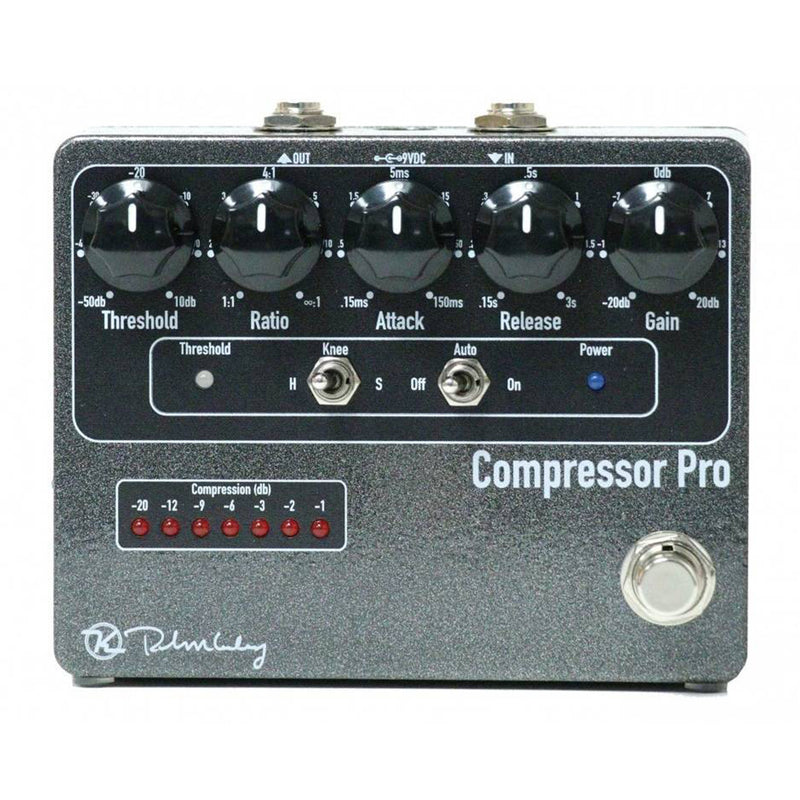 KEELEY COMPRESSOR-PRO