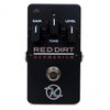 KEELEY RED-DIRT-GERMANIUM