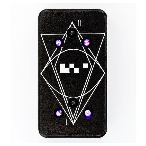 KOMA ELEKTRONIK KOMMANDER