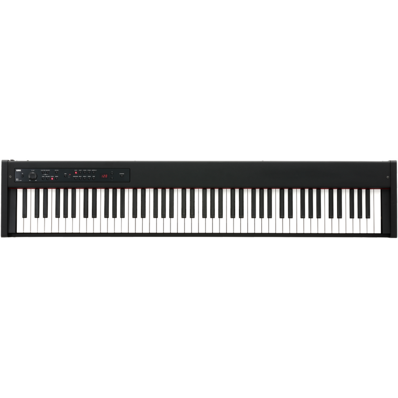 KORG D1 BLACK