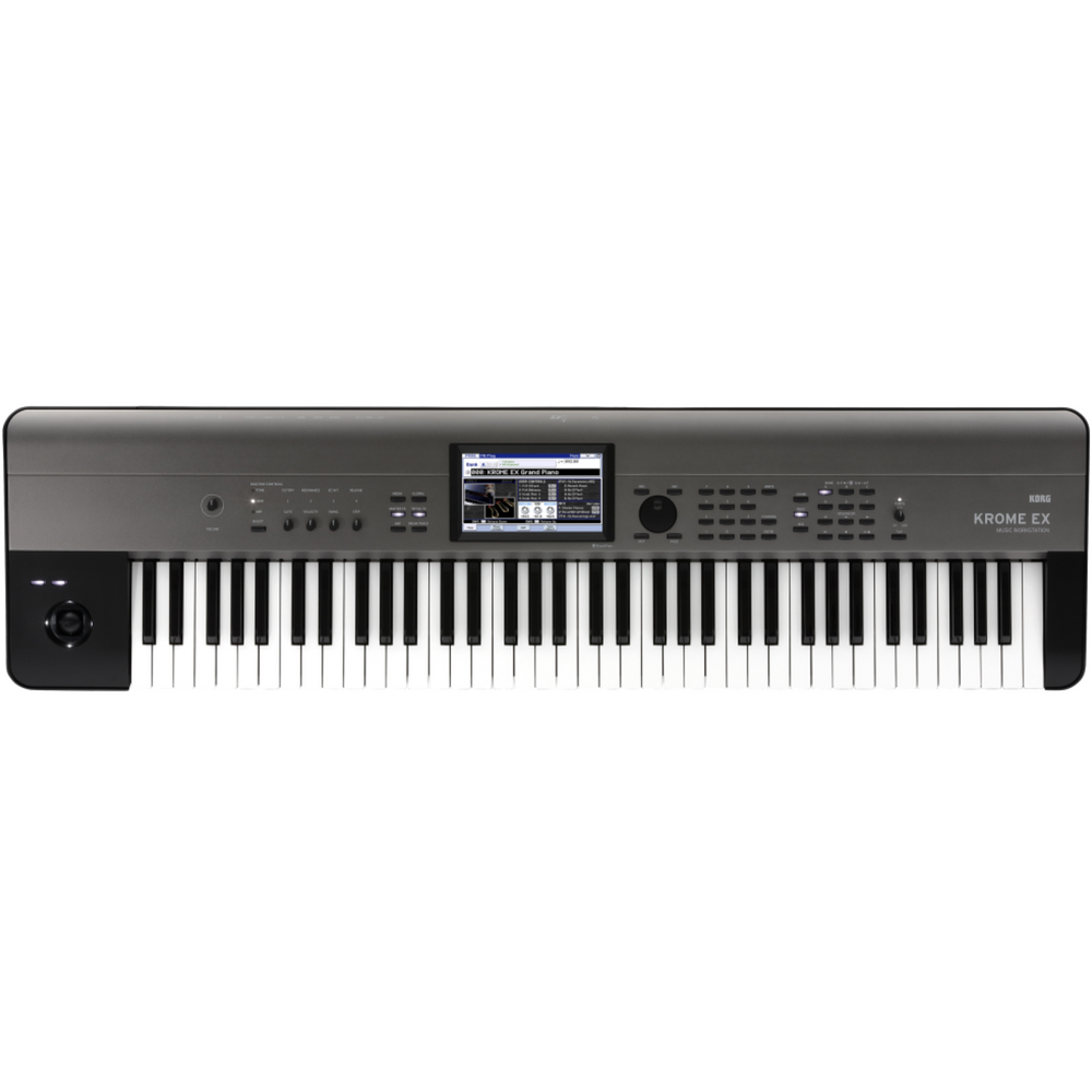 KORG KROME73EX