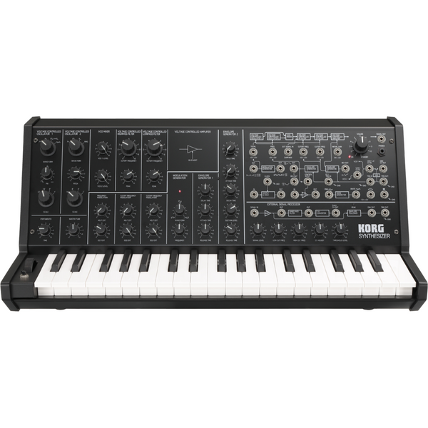 Korg MS-20-Mini