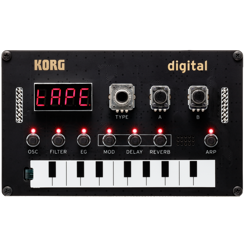 KORG NTS-1 DIGITAL KIT