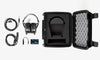 Audeze LCD-X LF Travel Case W/1/4" Balanced 1/4 TO 1/8 Cable