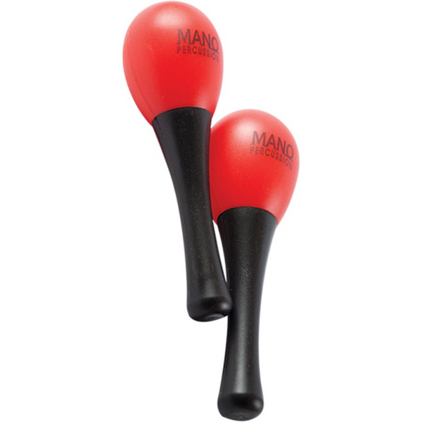 MANO MINI MARACA ROUGE