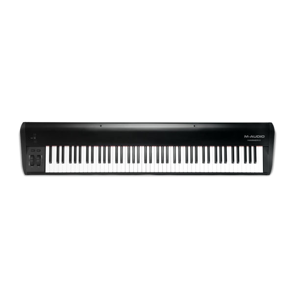 M-AUDIO HAMMER 88 Clavier Contrôleur
