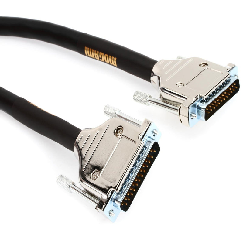 Mogami Gold DB25-DB25 03