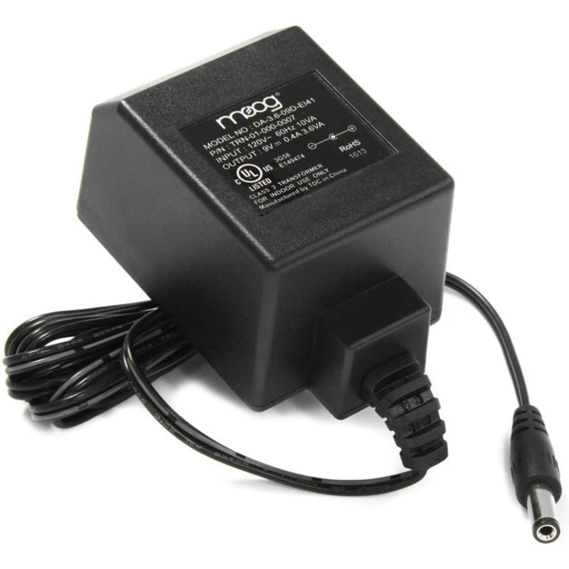 Moog Music MF2-PS/110 PSU Moogerfooger