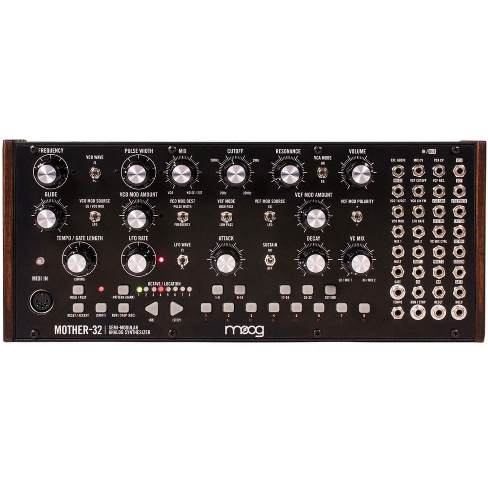 MOOG MUSIC MOD-MOTHER-32 MOTHER 32 SEMI-MODULAR - 60HP