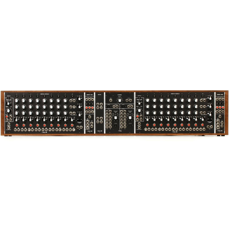 MOOG MUSIC SEQUENCER COMPLEMENT B