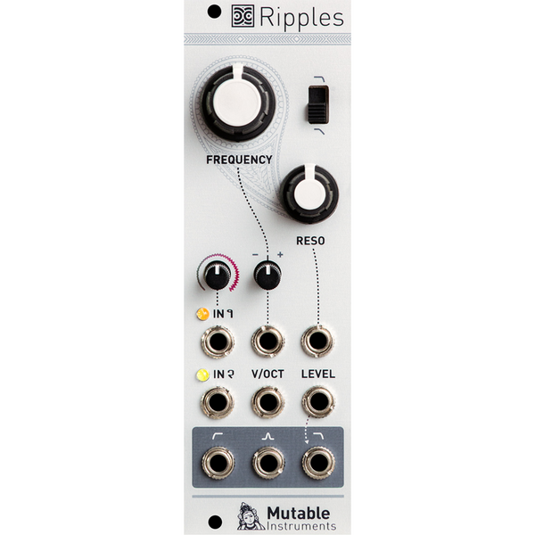 MUTABLE INSTRUMENTS RIPPLES V2