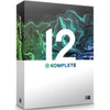 NATIVE INSTRUMENTS KOMPLETE 12