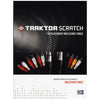 NATIVE INSTRUMENTS TRAKTOR SCRATCH REPLACEMENT SET