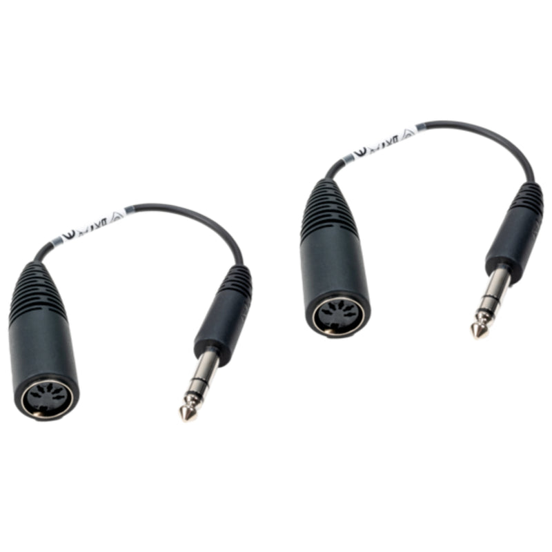 Neumann MIDI Adapter Set (MT 48)