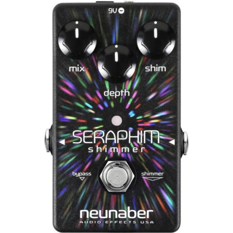 NEUNABER SERAPHIM MONO SHIMMER TRUE BYPASS