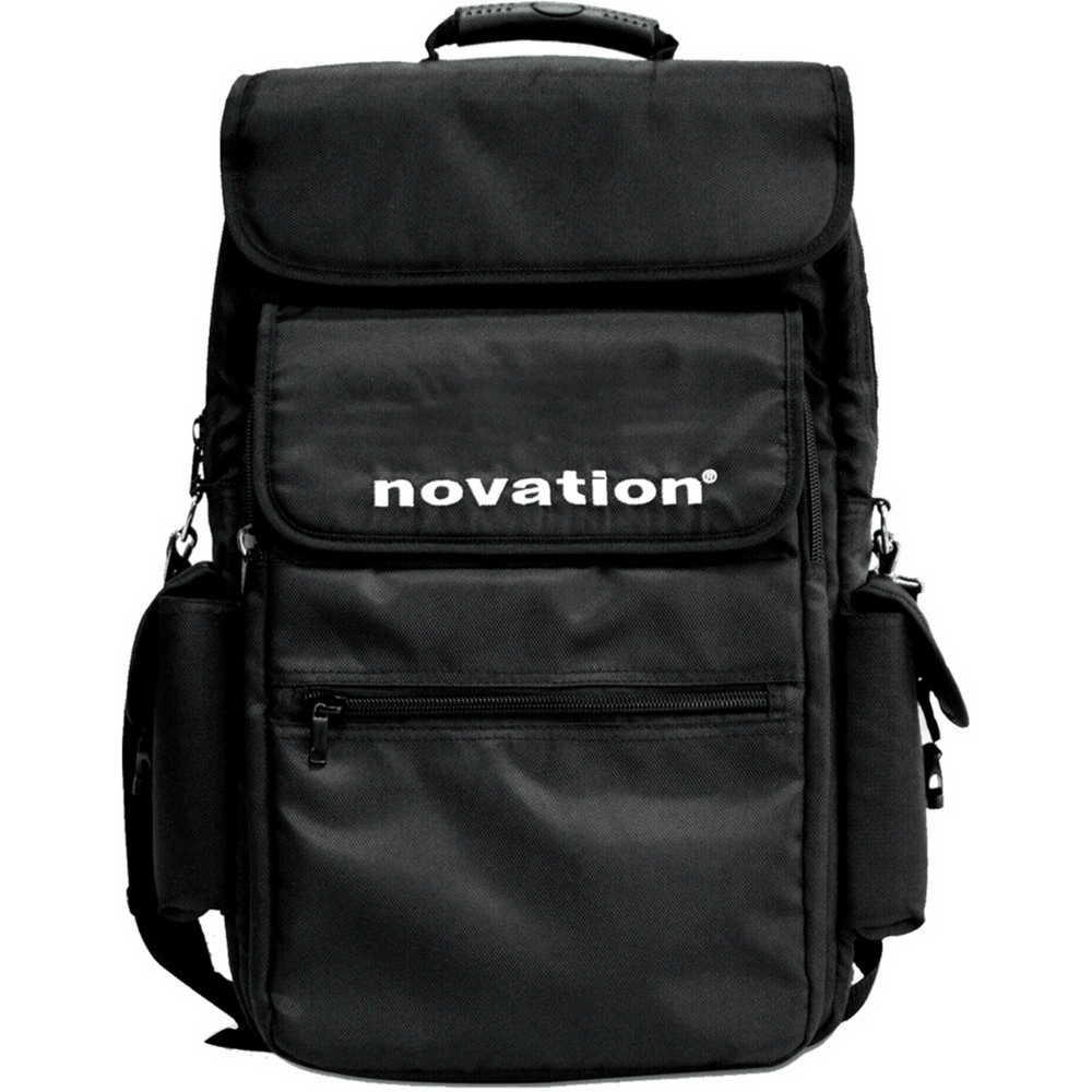 NOVATION 25 BLACK GIG BAG