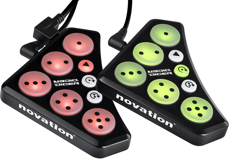 NOVATION DICER