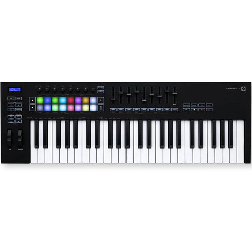 NOVATION LAUNCHKEY 49 MK3