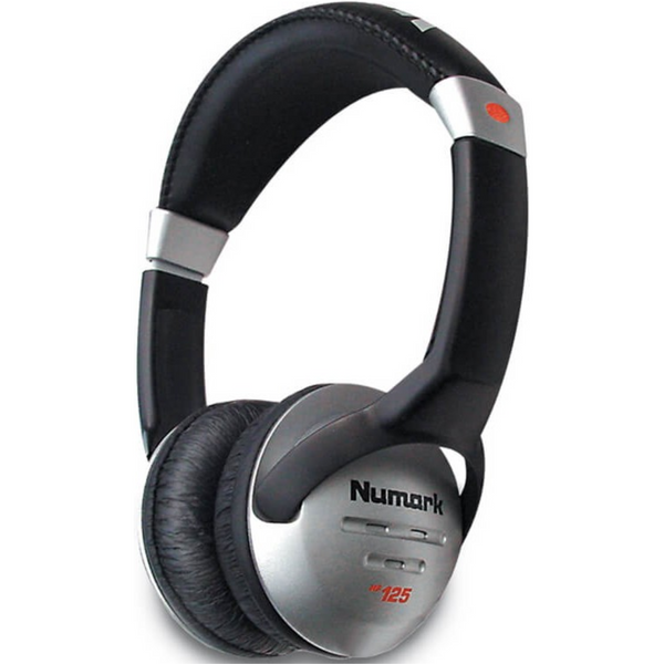 Casque d'écoute NUMARK HF125