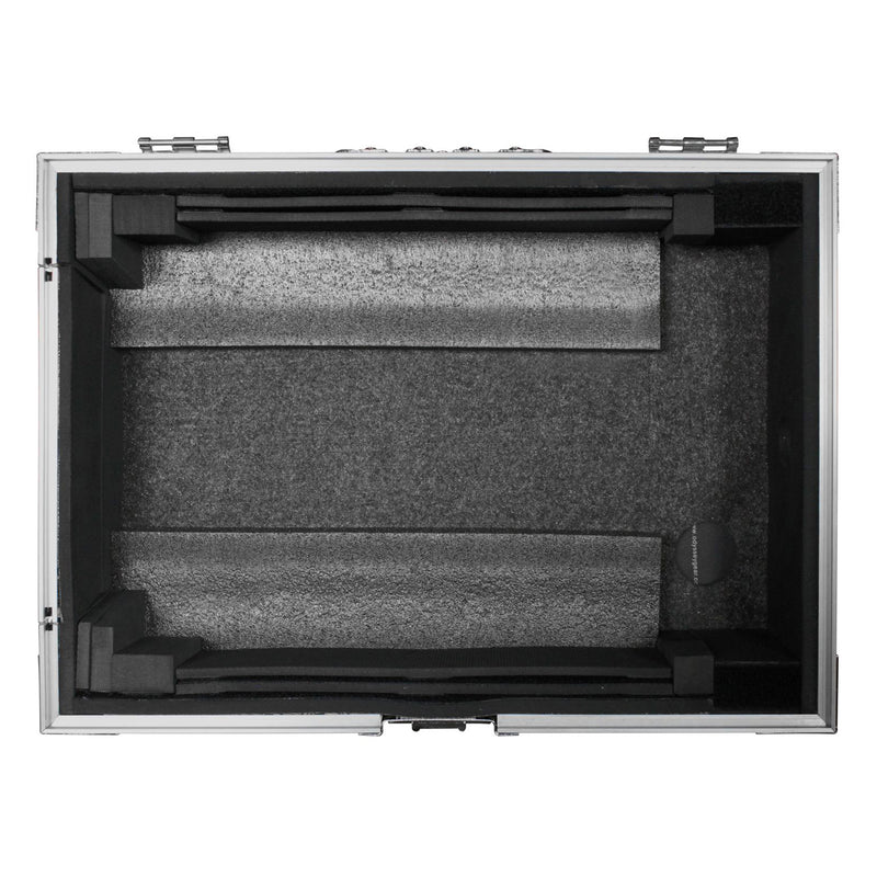 ODYSSEY FZCDJ LARGE CD MEDIA CASE