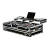 Odyssey FZGSPBM10W REMIXER GLIDE STYLE