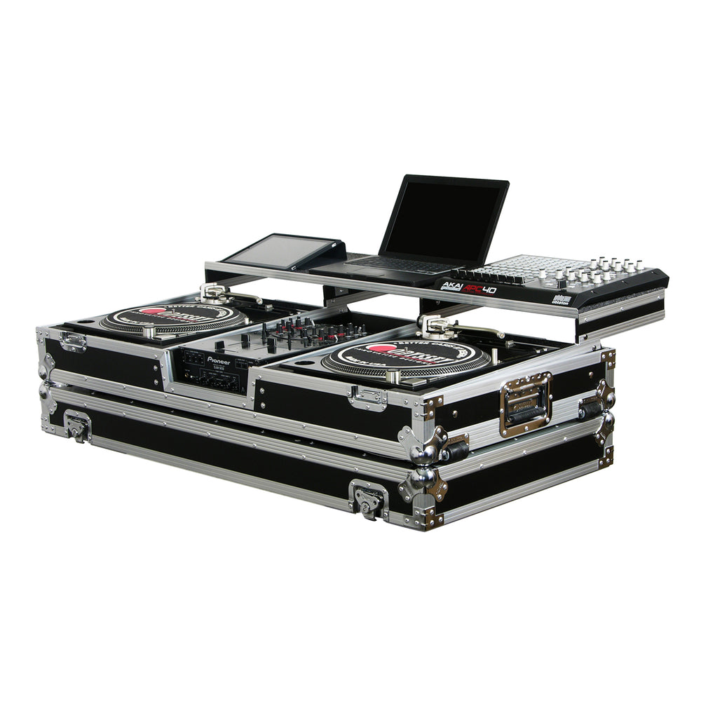 Odyssey FZGSPBM10W REMIXER GLIDE STYLE