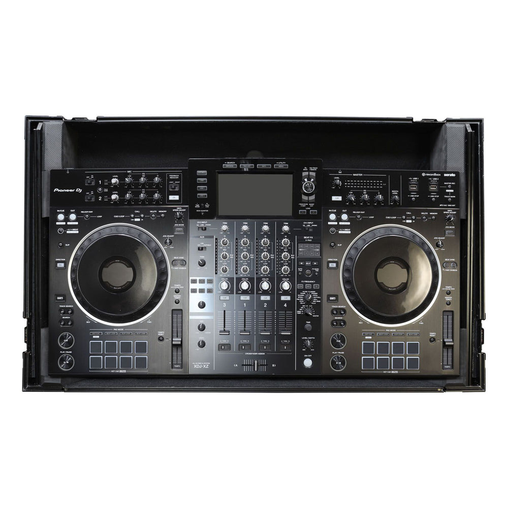 ODYSSEY FZGSXDJXZW1BL PIONEER XDJ-XZ BLACK LABEL GLIDE CASE