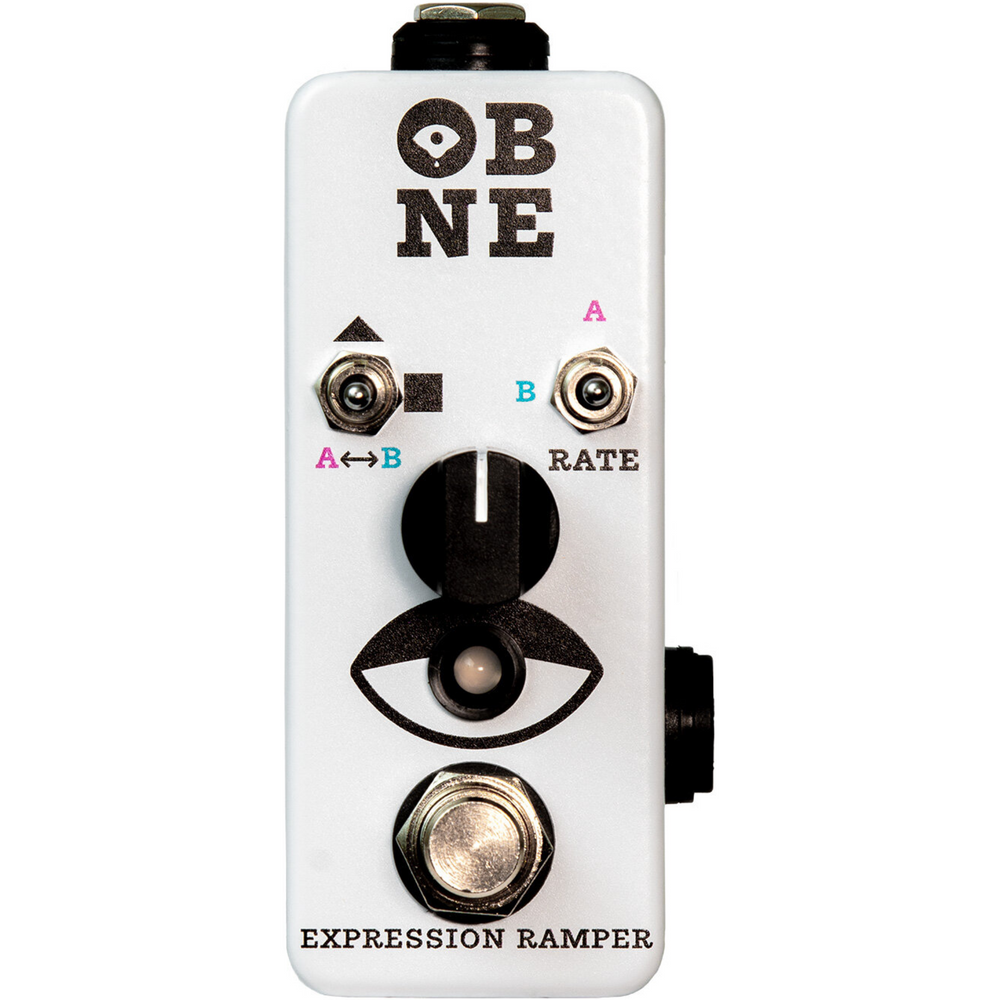 OLD BLOOD NOISE ENDEAVORS EXPRESSION RAMPER UTILITY 7