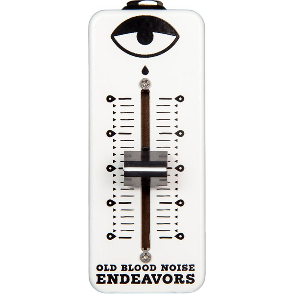 Old Blood Noise Endeavors Expression Slider