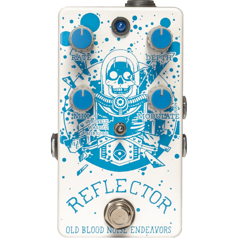 Old Blood Noise Endeavors Reflector V3 Noisemaker Chorus