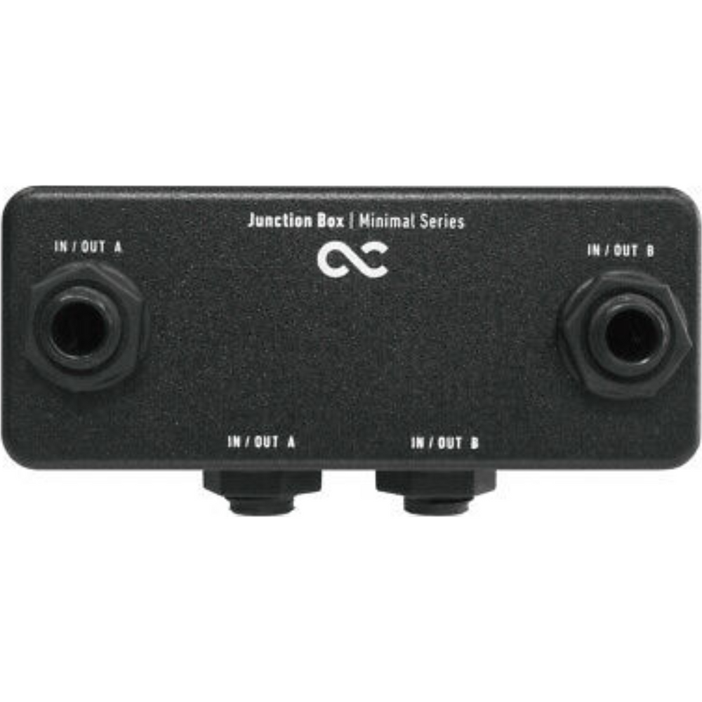 ONE CONTROL OCJB MINIMAL SERIES JUNCTION BOX