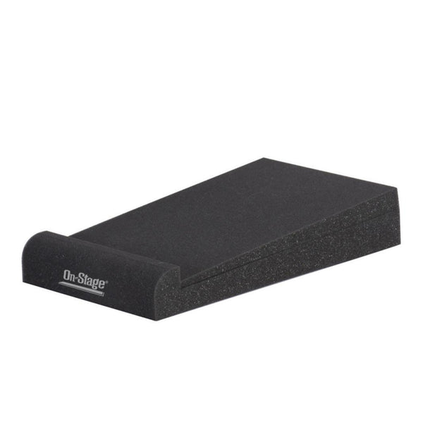 On-Stage ASP3001 Foam Speaker Platforms (Small)