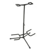 On-Stage GS7221BD Deluxe Folding Double Guitar Stand