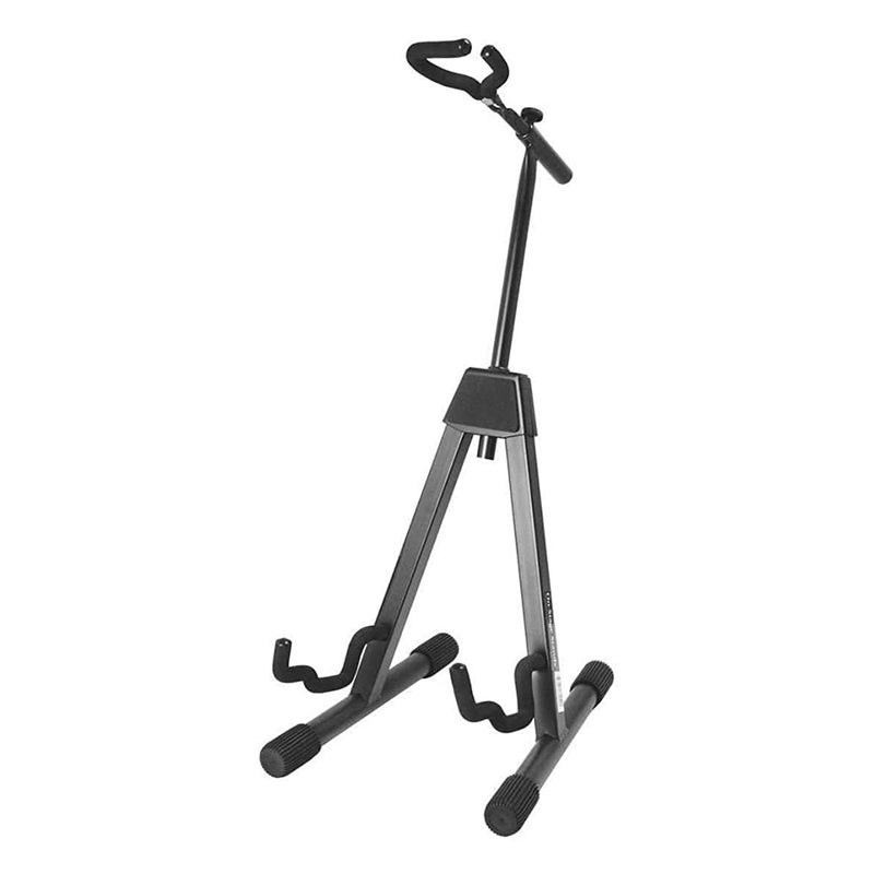 On-Stage GS7465B Professional Flip-It A-Frame Guitar Stand