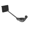 On-Stage GS7650AB Adjustable Slatwall Guitar Hanger