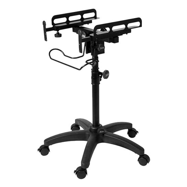On-Stage MIX400 V2 Mobile Mixer/Controller Stand