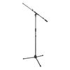 On-Stage MS9701B-PLUS Heavy-Duty Euro Boom Mic Stand