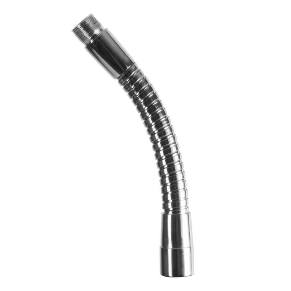 On-Stage MSA9030-06C Gooseneck - Chrome, 6in