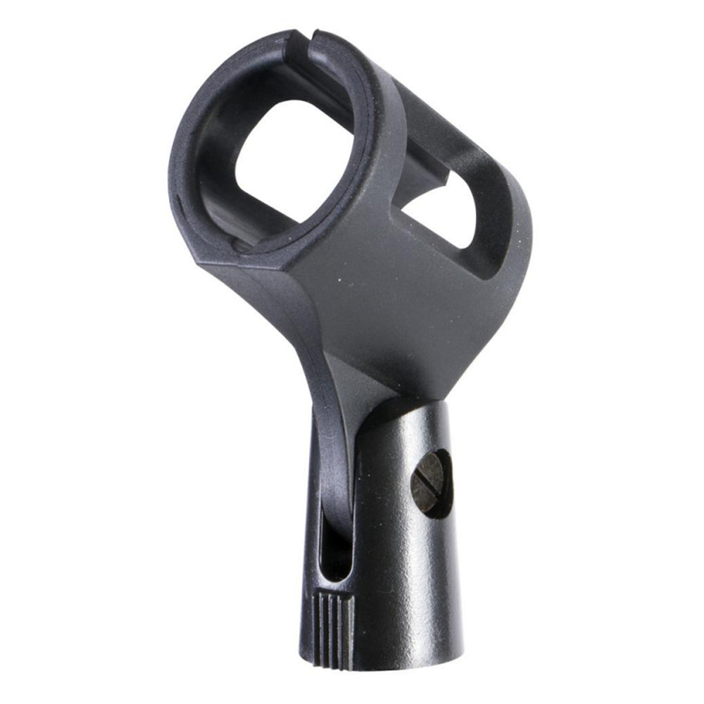 On-Stage MY110 Unbreakable Rubber Wireless Mic Clip