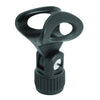 On-Stage MY251 Elliptical Microphone Clip