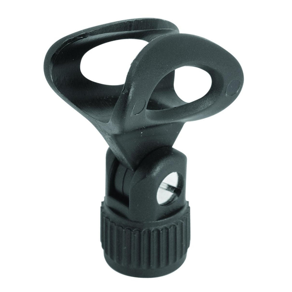 On-Stage MY251 Elliptical Microphone Clip