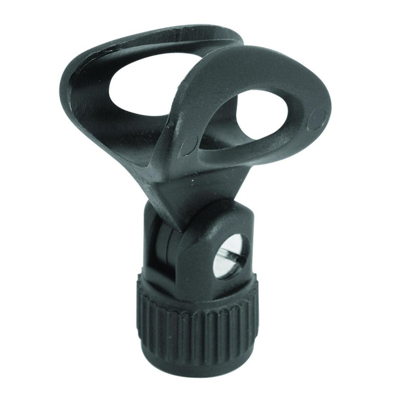 On-Stage MY251 Elliptical Microphone Clip
