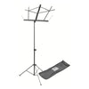 On-Stage SM7122B Compact Sheet Music Stand
